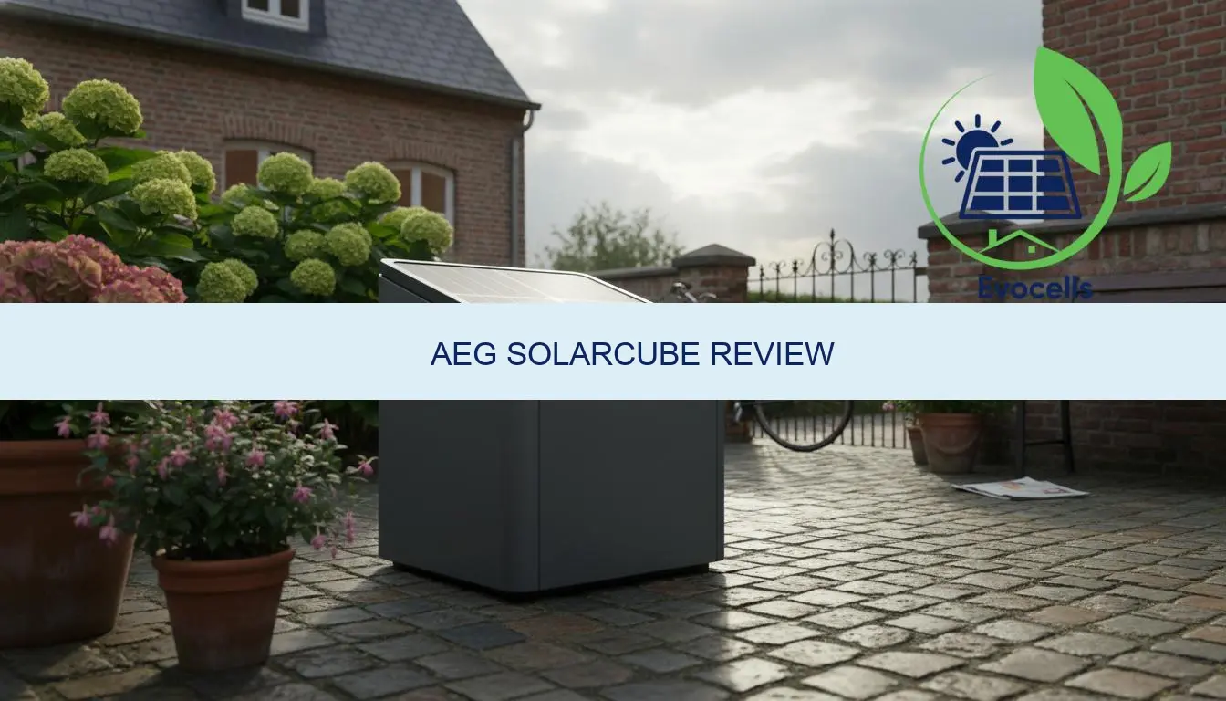 aeg solarcube review kopen of niet?