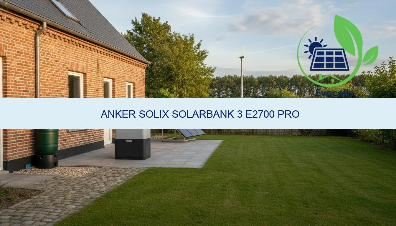 anker solix solarbank 3 e2700 pro prijs en review