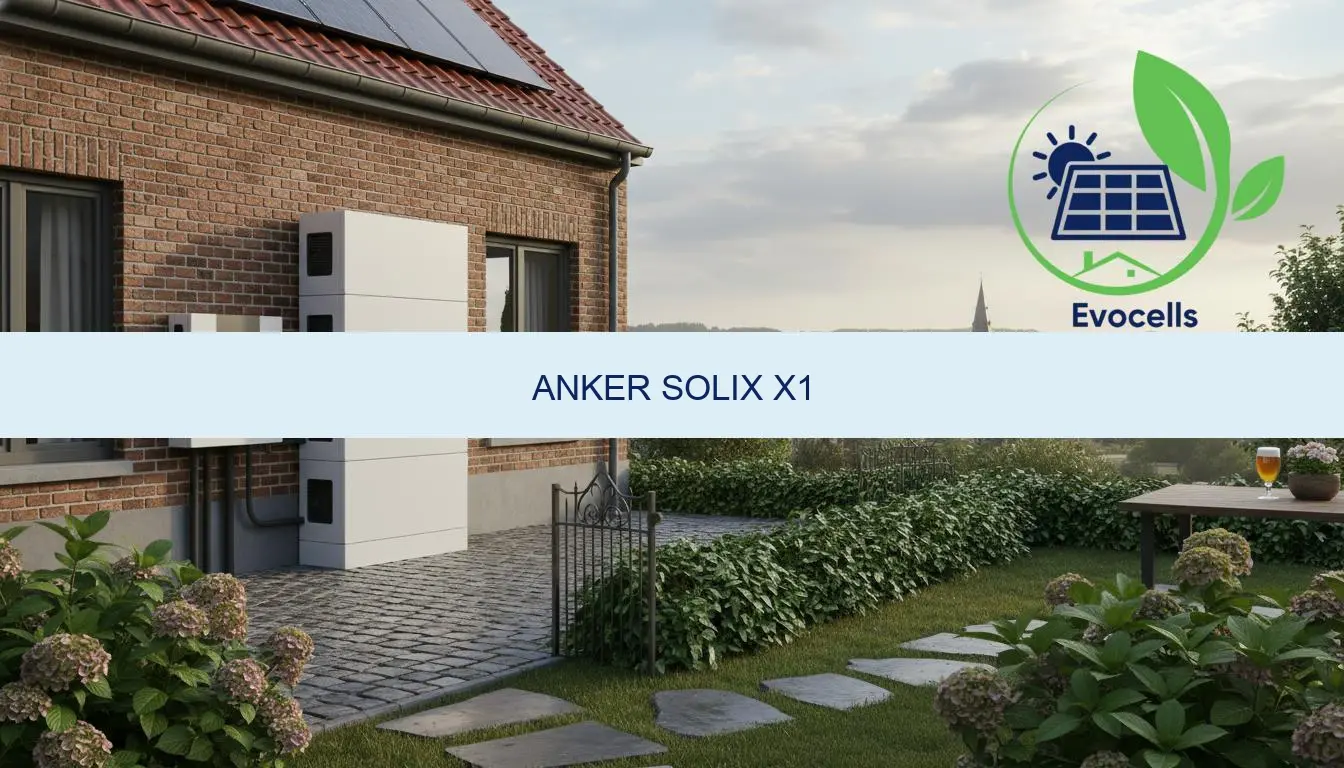 anker solix x1 prijs en review