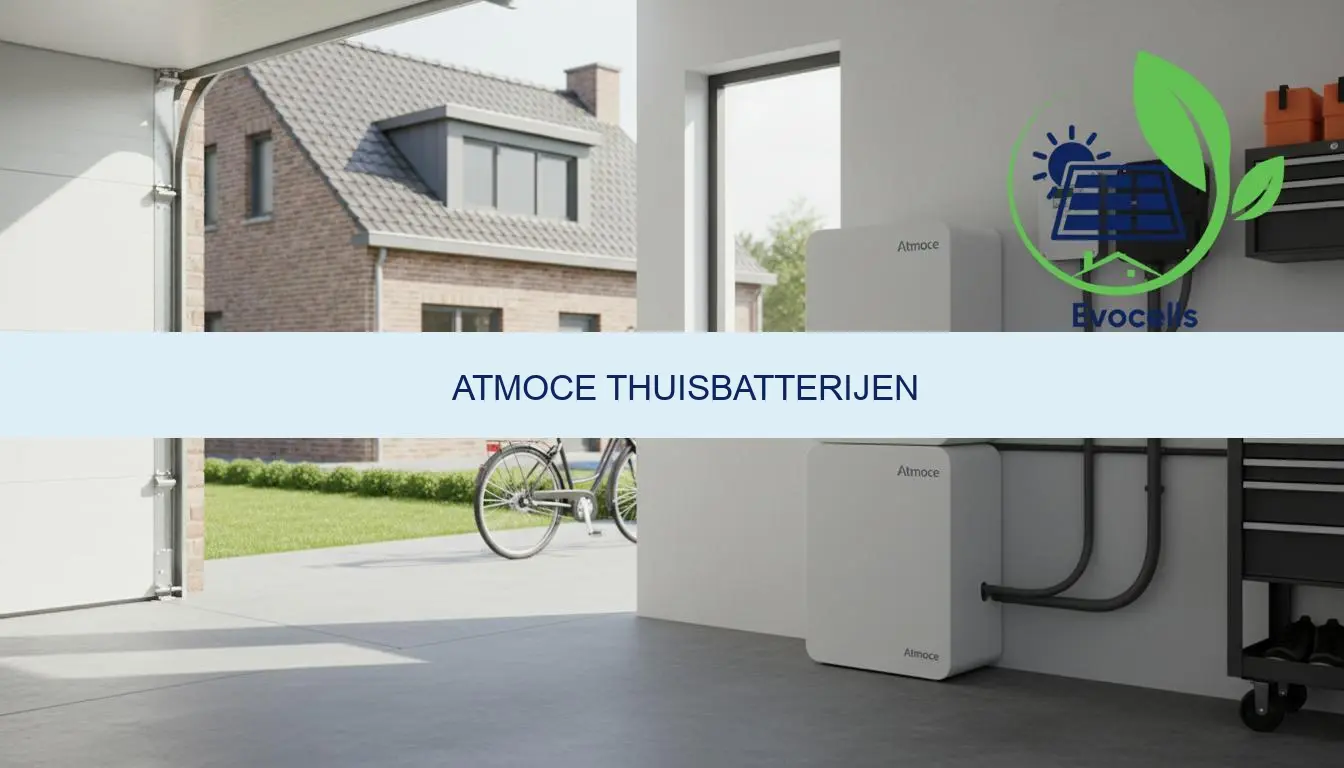 atmoce thuisbatterijen prijs en review