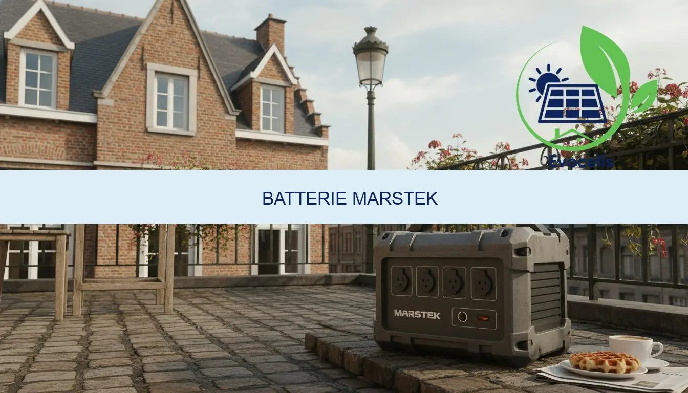 batterie marstek prix et avis 2026