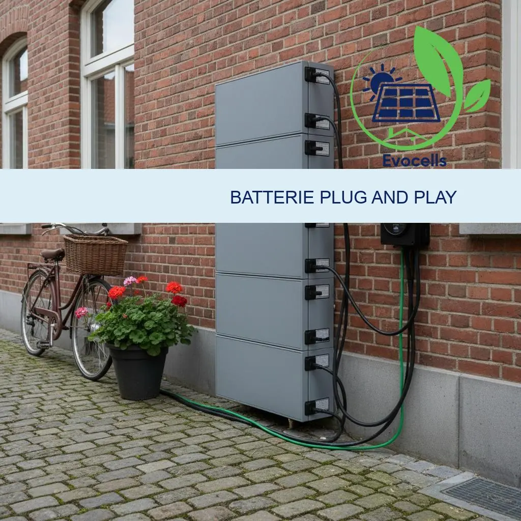 batterie plug and play: prix, avis et guide