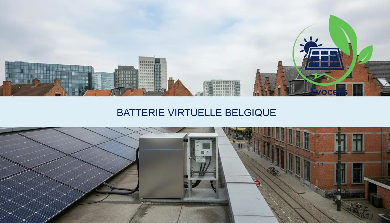 batterie virtuelle belgique prix et avis