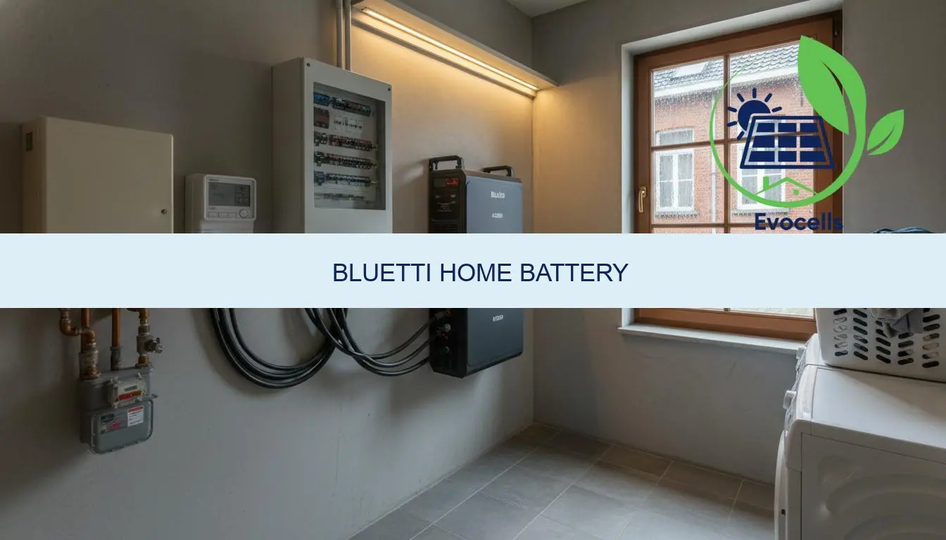 Bluetti Home Battery Price, Review and Options