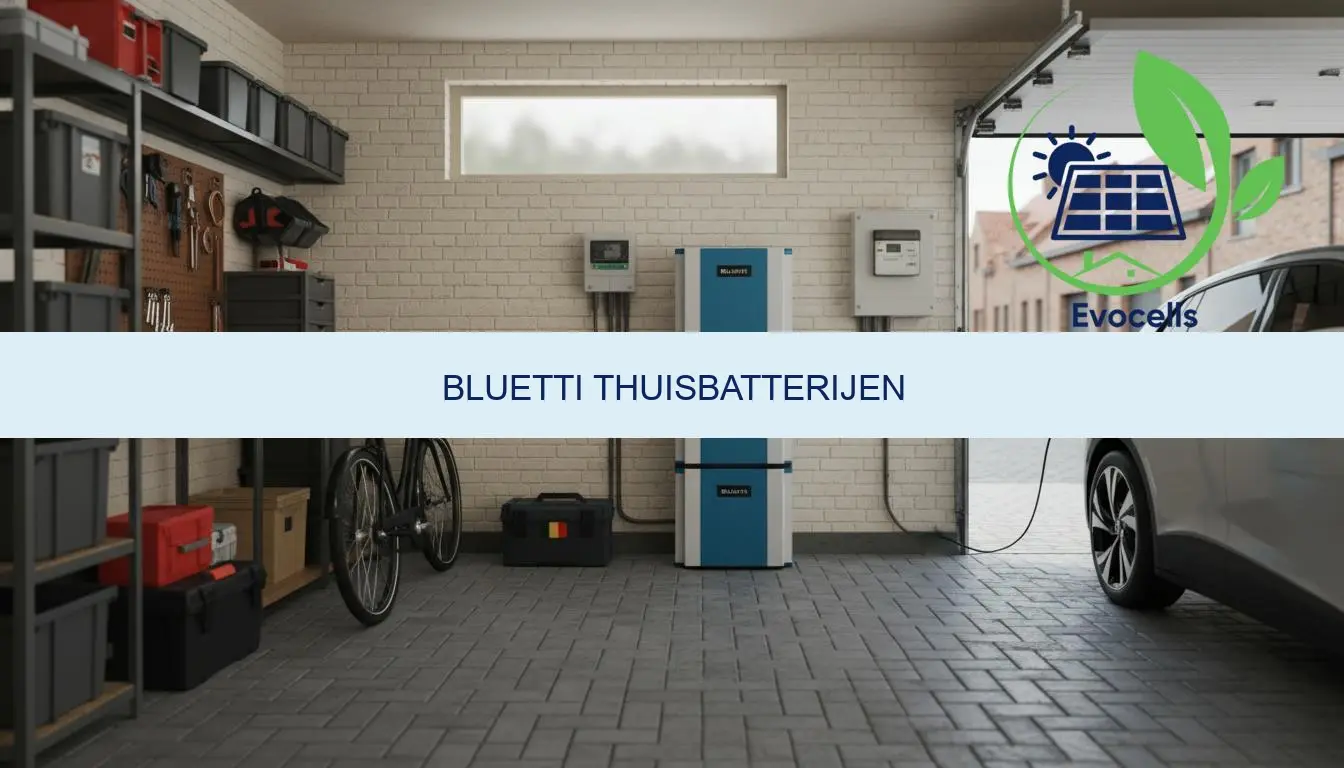 bluetti thuisbatterijen prijs en advies