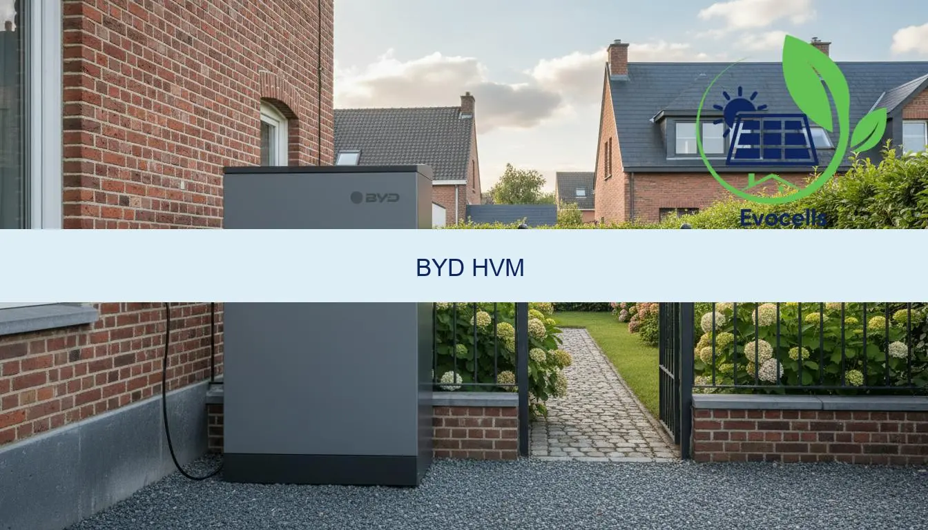 byd hvm prijs en info | thuisbatterij gids