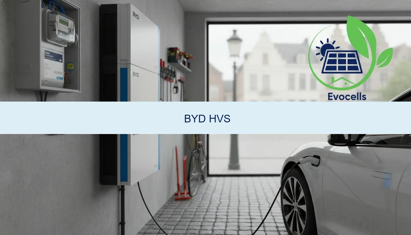 byd hvs prijs en info thuisbatterij