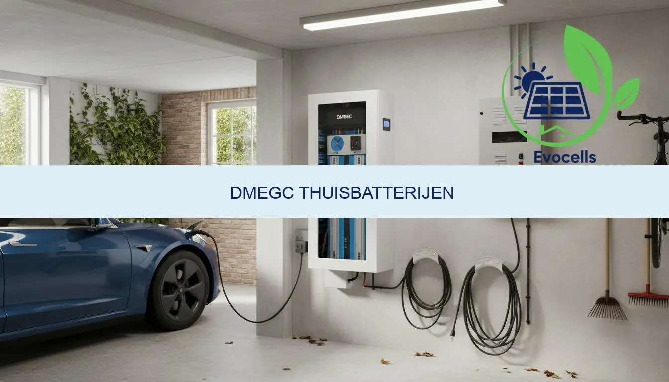 dmegc thuisbatterijen prijs en info