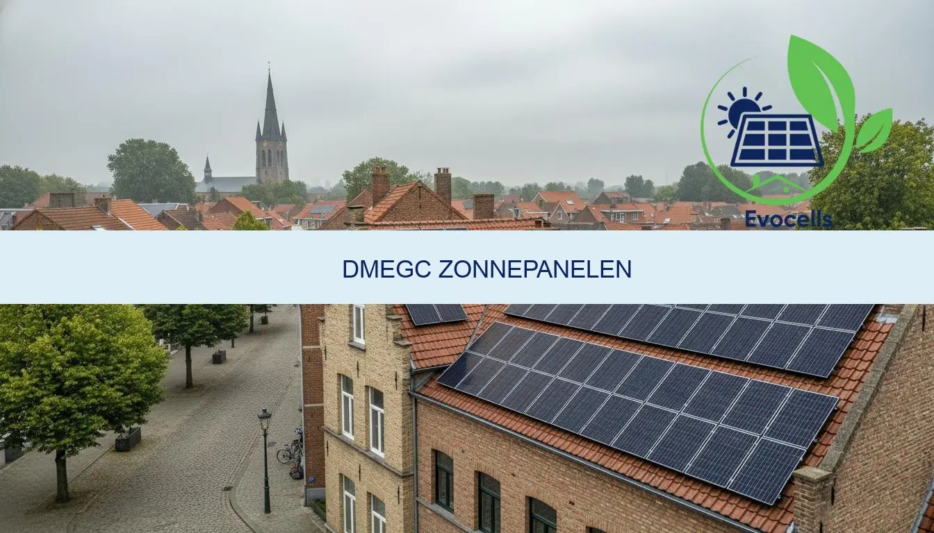 dmegc zonnepanelen prijs en review 2026