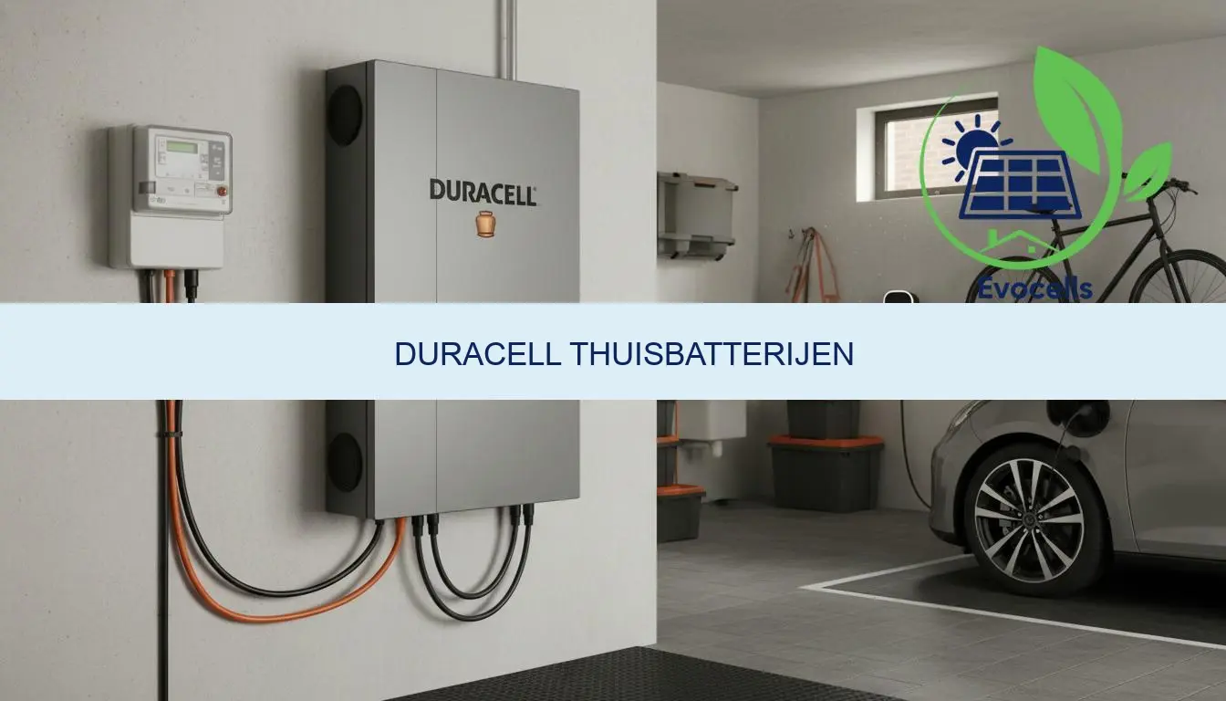 duracell thuisbatterijen prijs en info