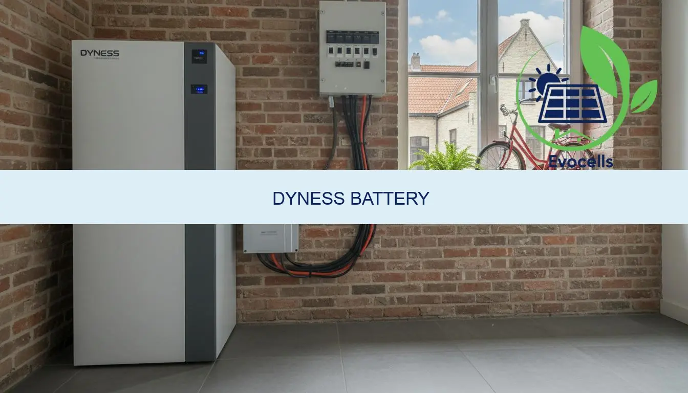 Dyness battery price, review and models