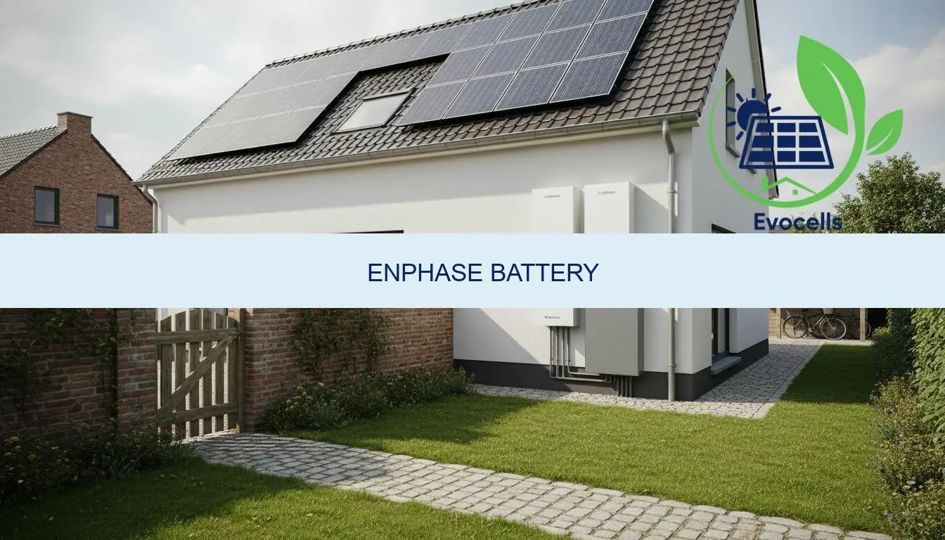 Enphase battery price, models and advice