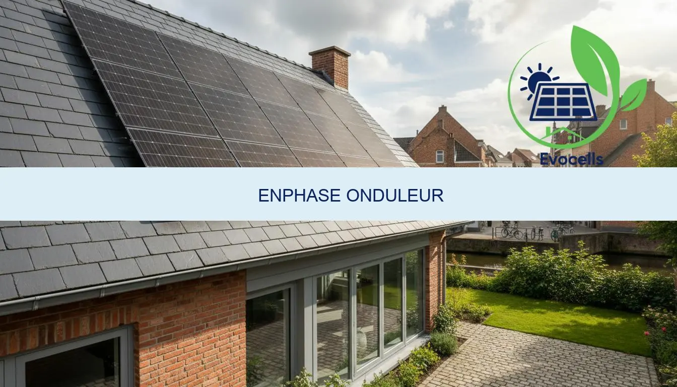 enphase onduleur prix et avis