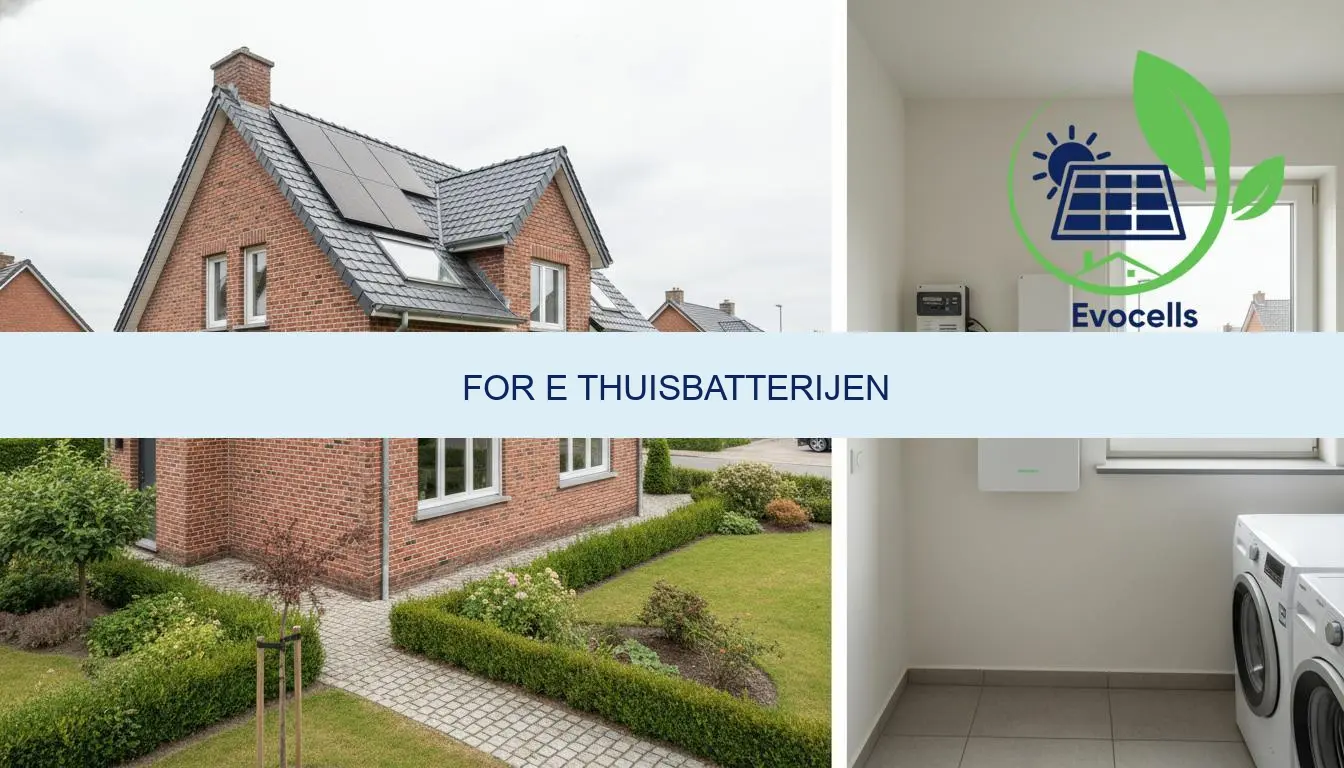 for e thuisbatterijen prijs en review