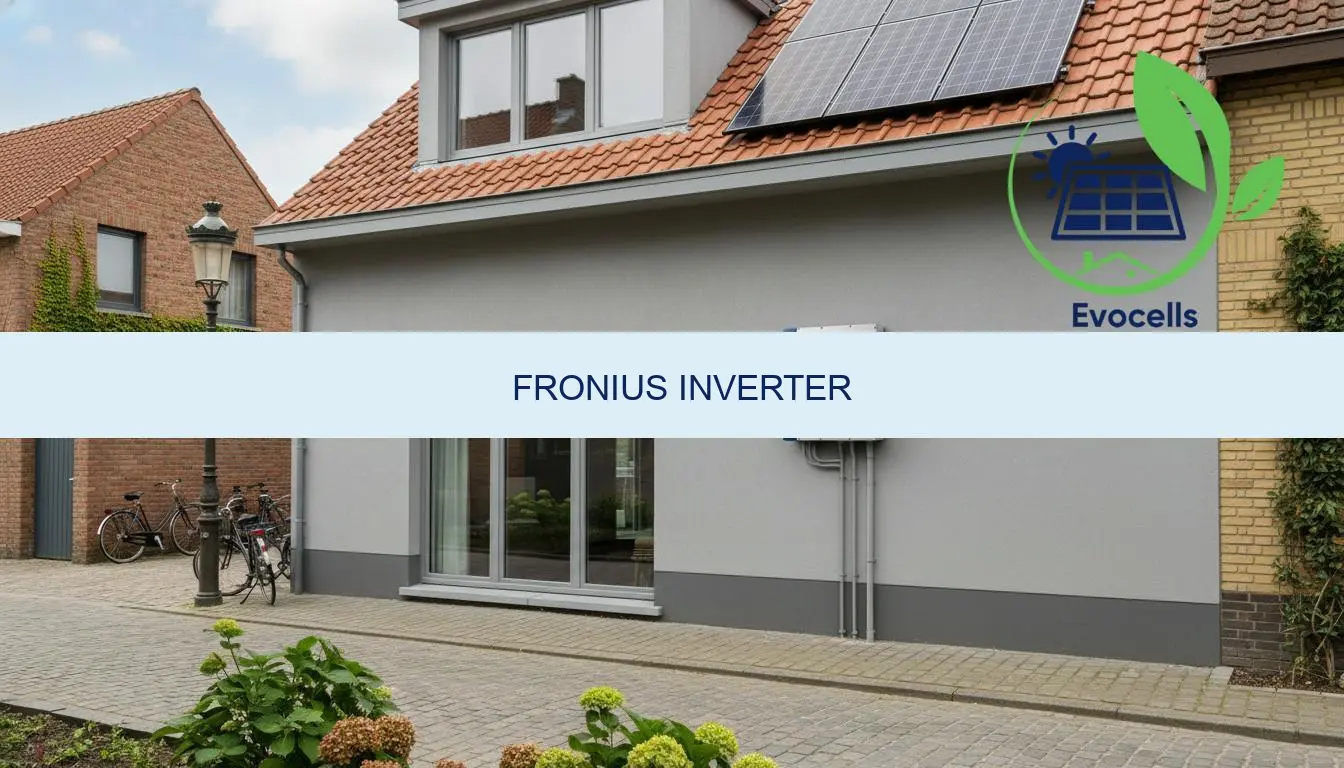 Fronius inverter price and models explained