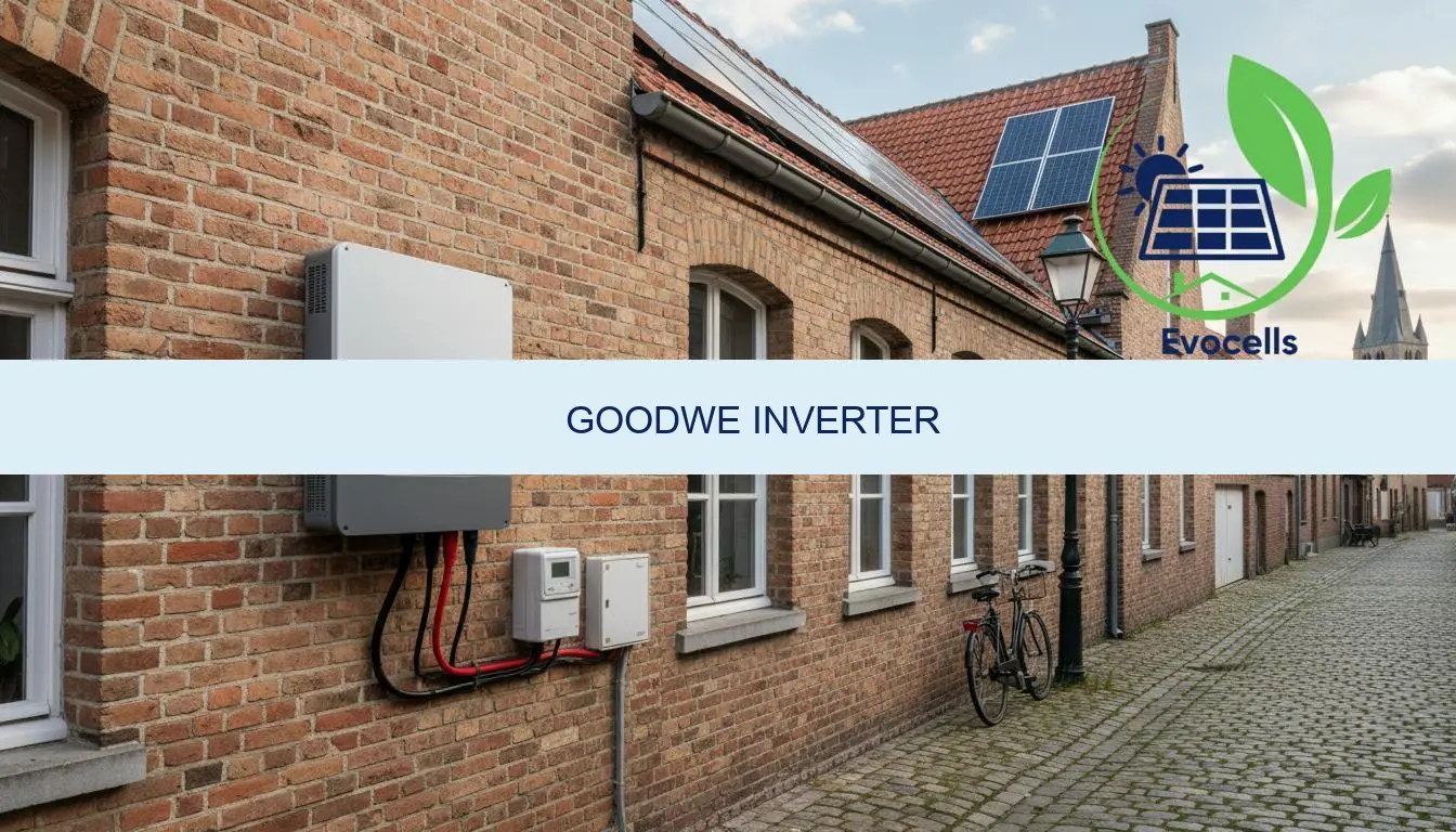 GoodWe inverter price, review and models