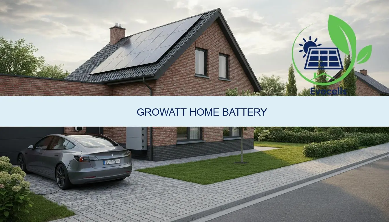 Growatt home battery price and review
