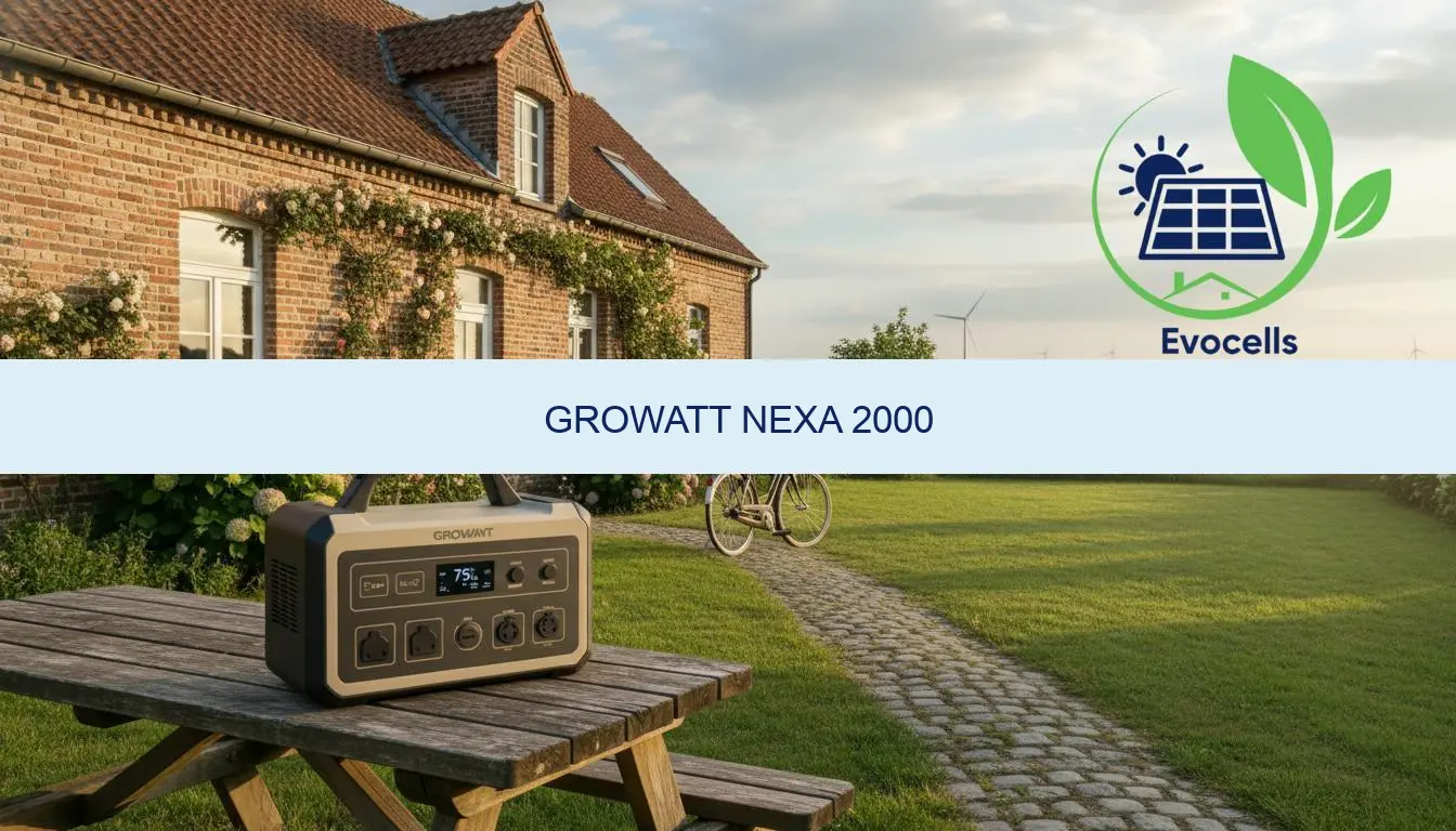 growatt nexa 2000 prijs en review