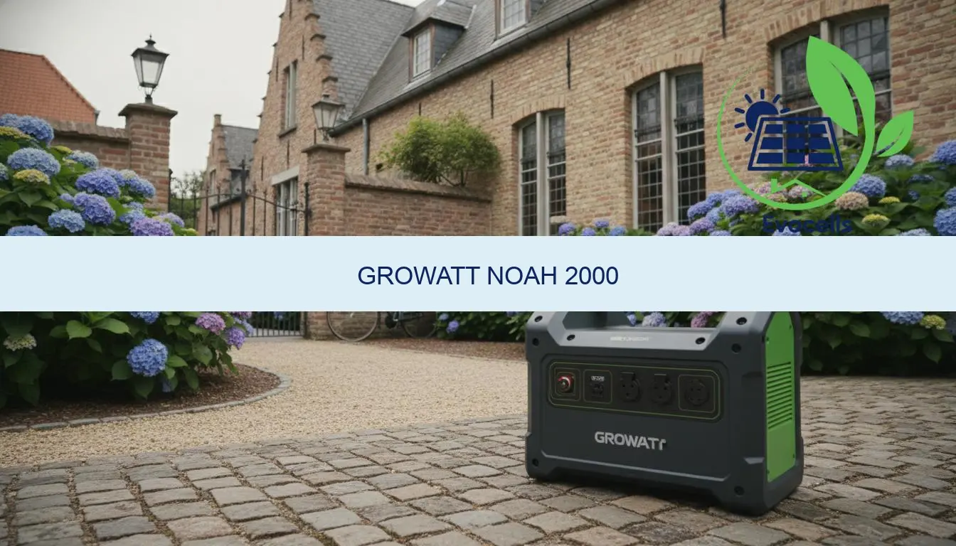 growatt noah 2000 prijs en review