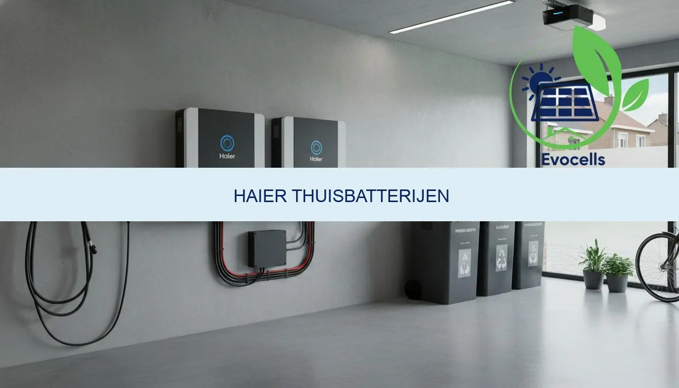 haier thuisbatterijen prijs en review