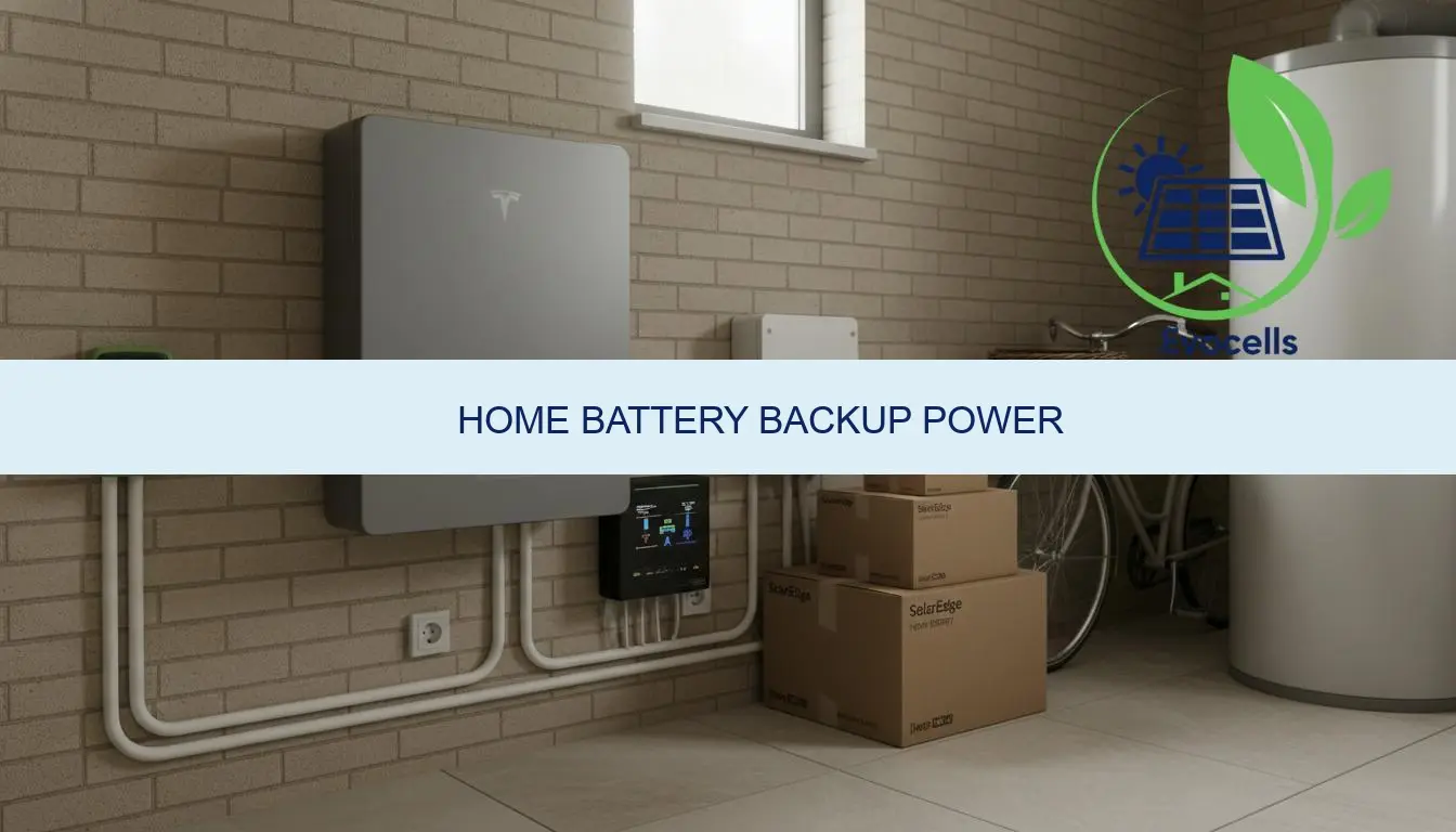 home battery backup power price and systems