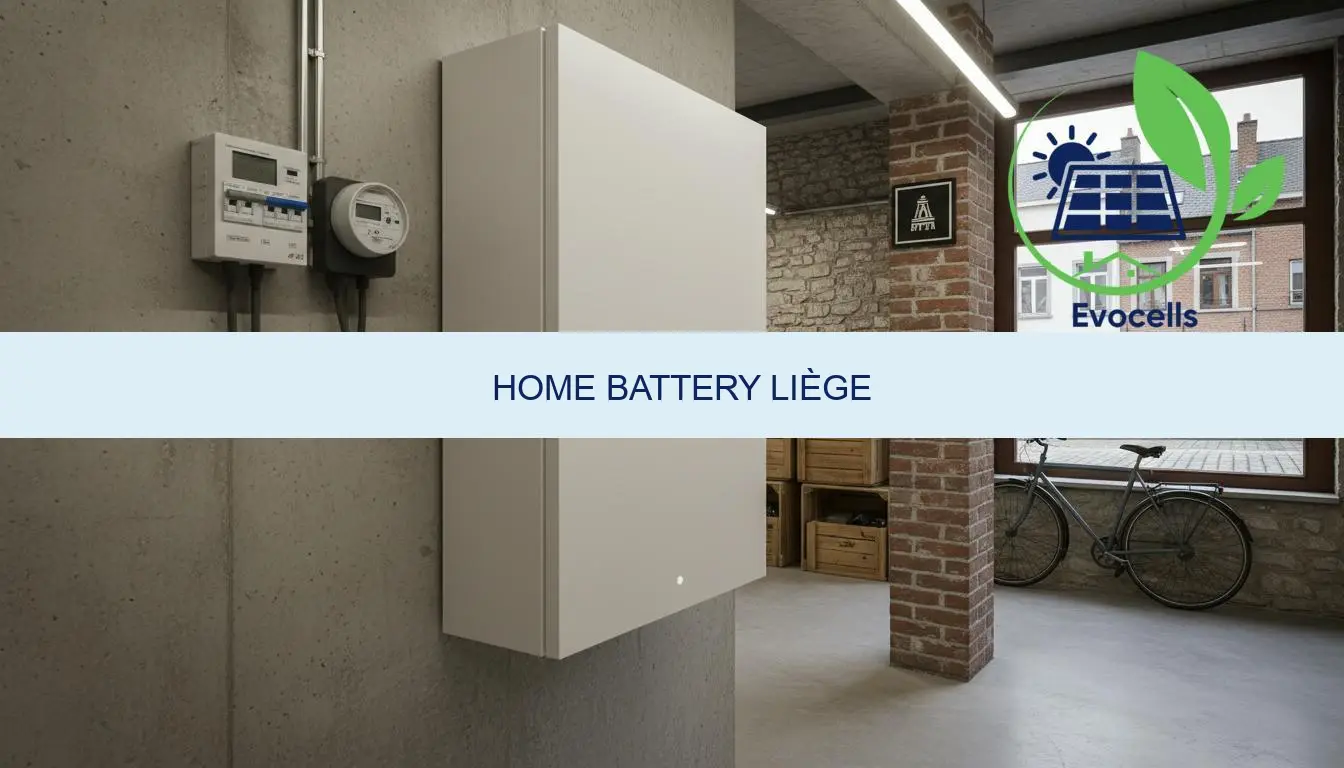 home battery liège price and installation guide