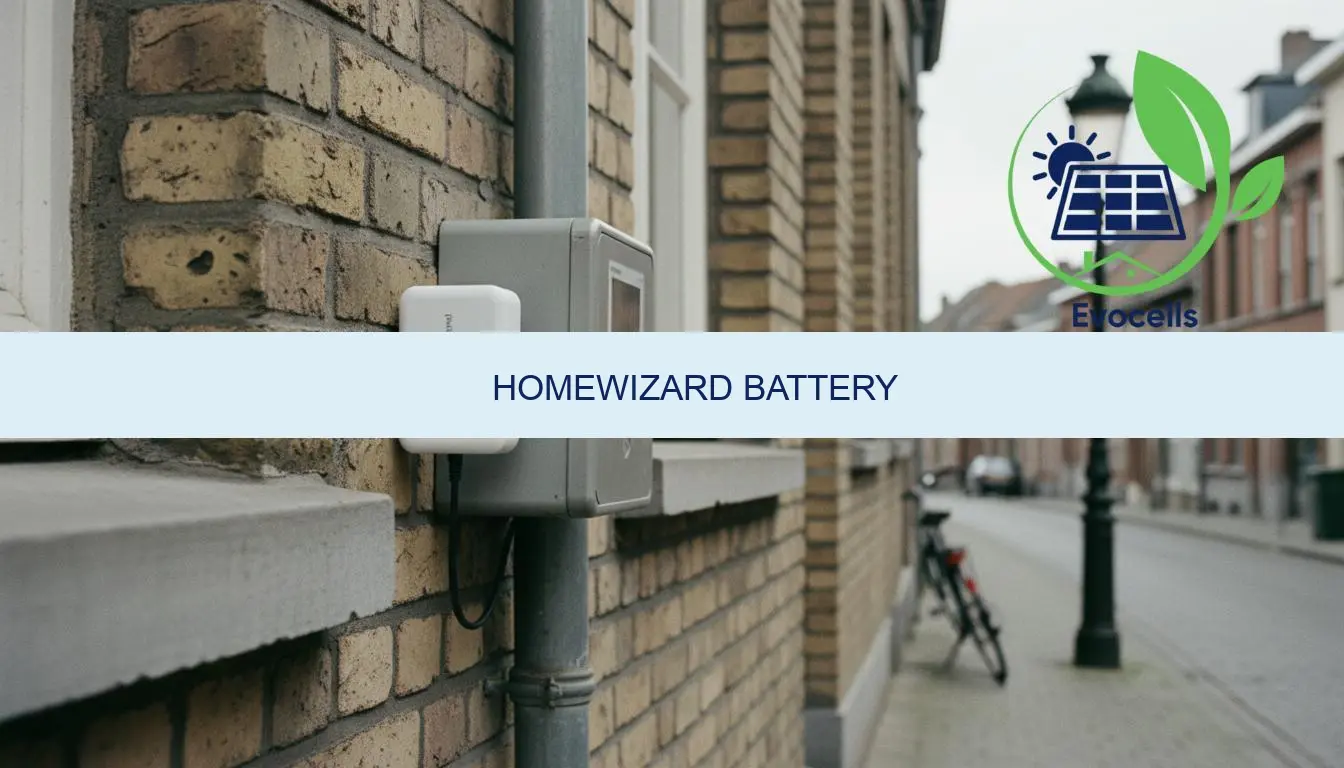 HomeWizard battery review and price