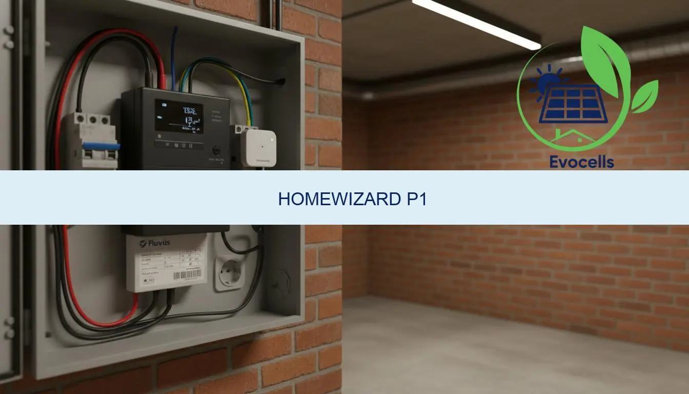 homewizard p1 kopen en installeren gids