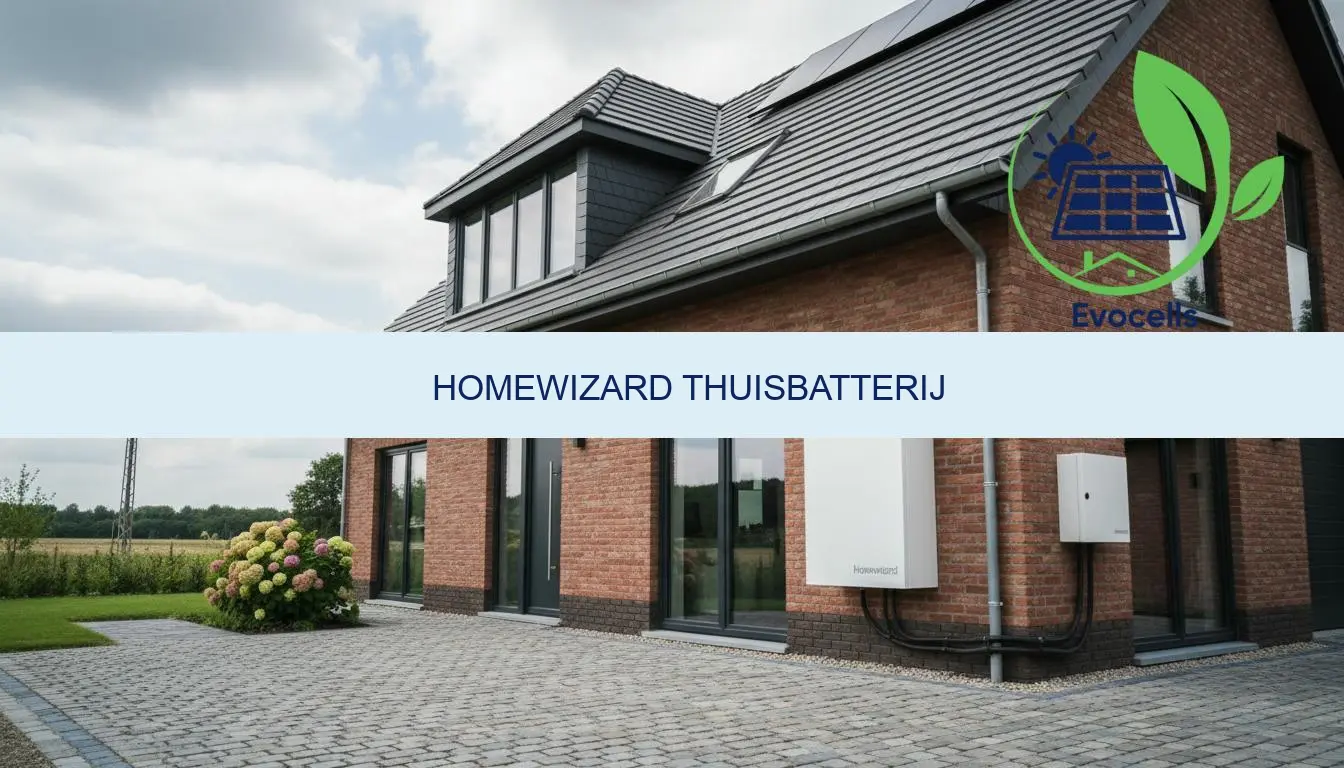 homewizard thuisbatterij prijs & review