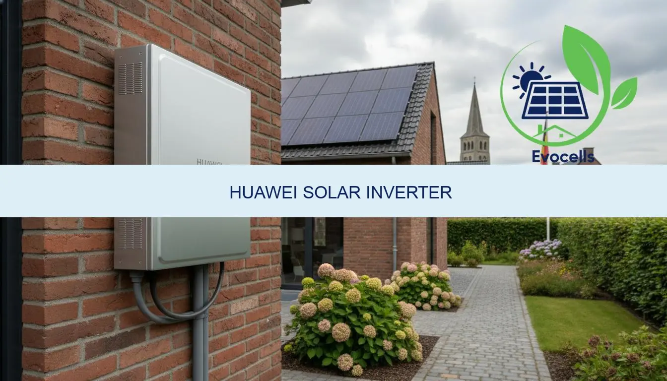 Huawei solar inverter price and models explained