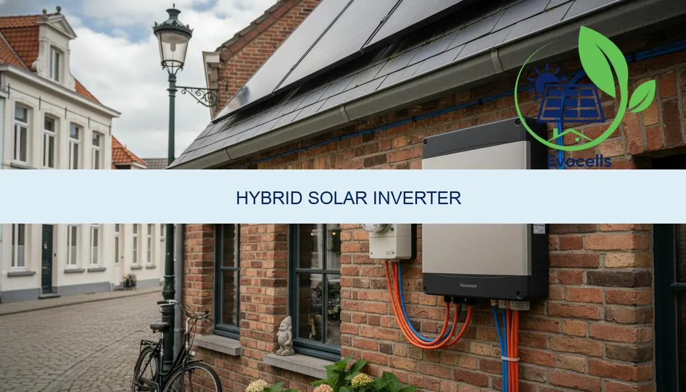 Hybrid solar inverter Guide, Price & Comparison