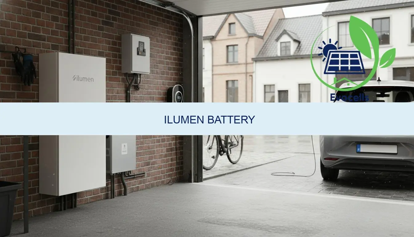 Ilumen battery price and benefits explained