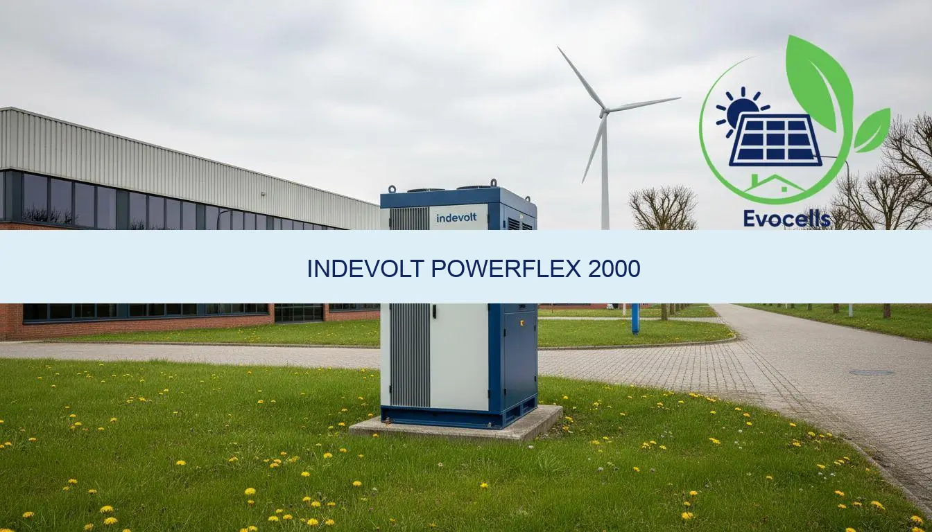 Indevolt Powerflex 2000 Review & Price