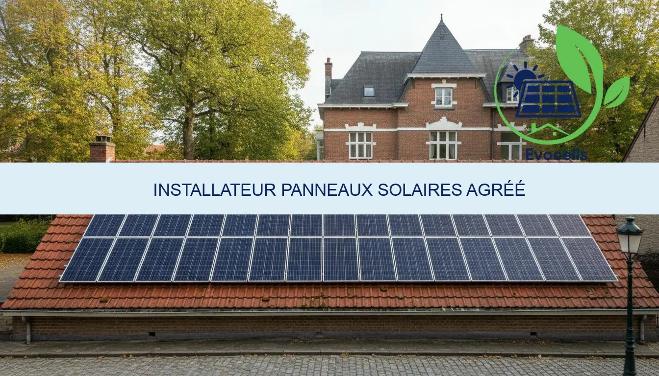 installateur panneaux solaires agréé | conseils