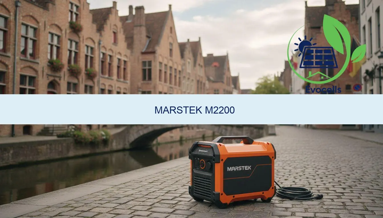 marstek m2200 prijs en review