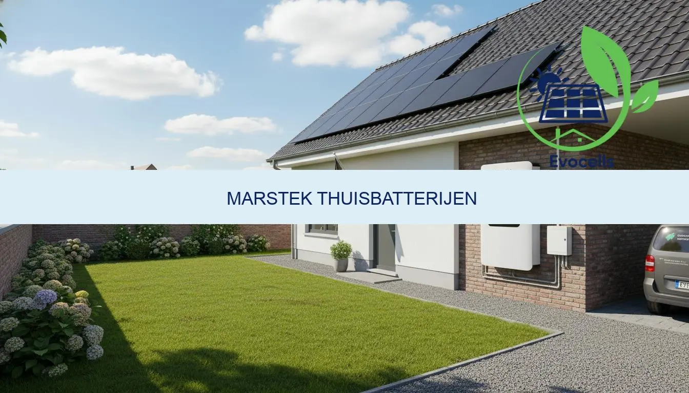 marstek thuisbatterijen prijs & review