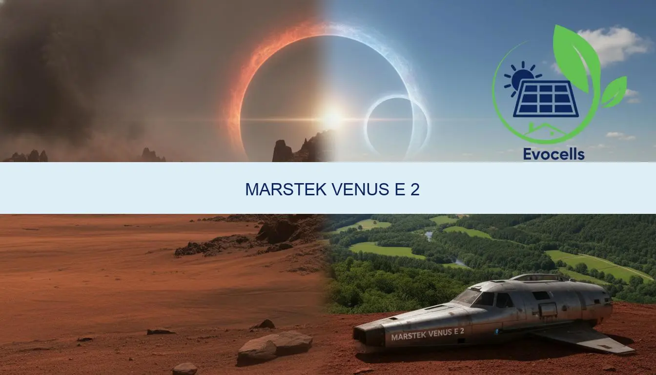 marstek venus e 2 prix et avis batterie