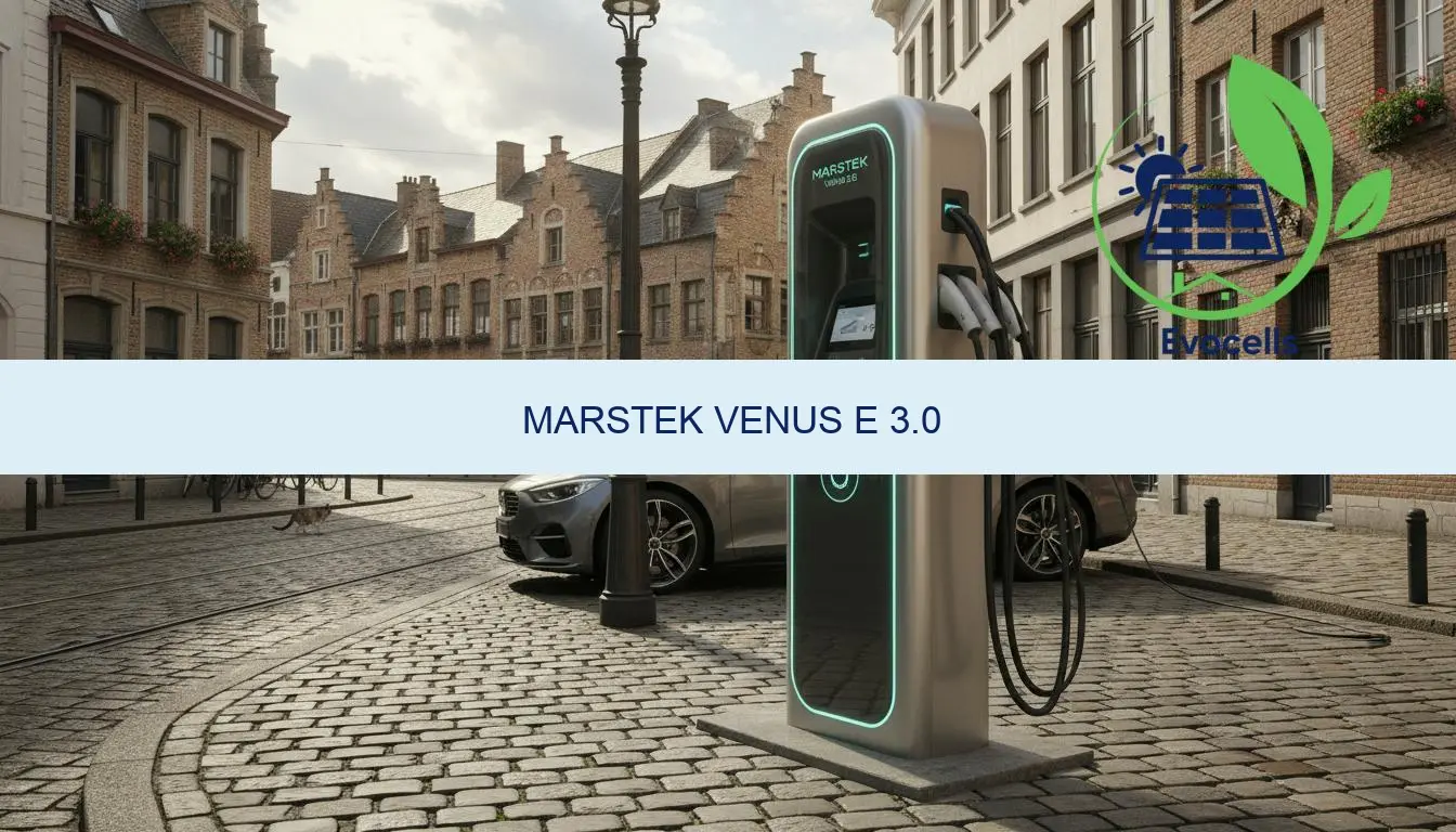 marstek venus e 3.0 kopen en vergelijken