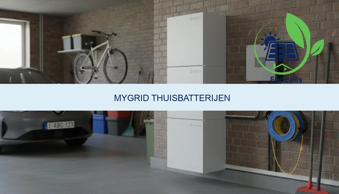 mygrid thuisbatterijen prijs en werking
