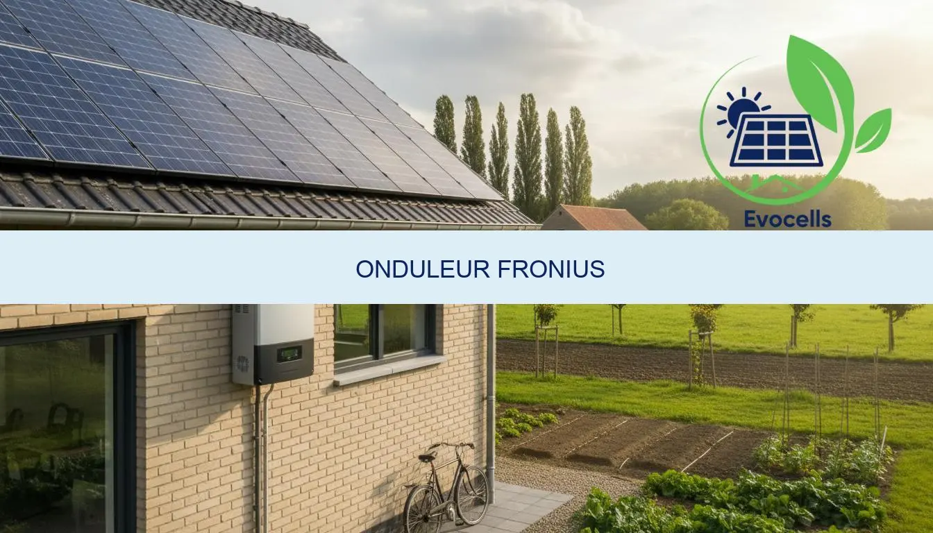 onduleur fronius prix et avis