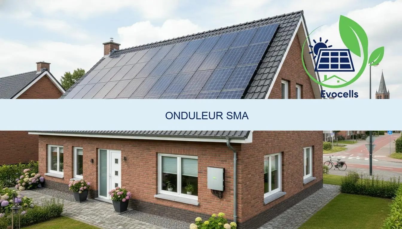 onduleur sma prix et conseils 2026