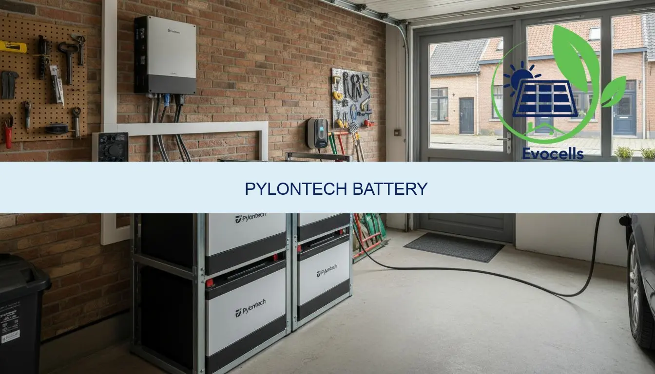 Pylontech battery price and review