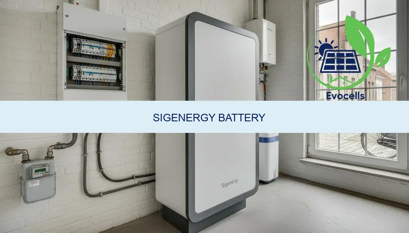Sigenergy battery price and review