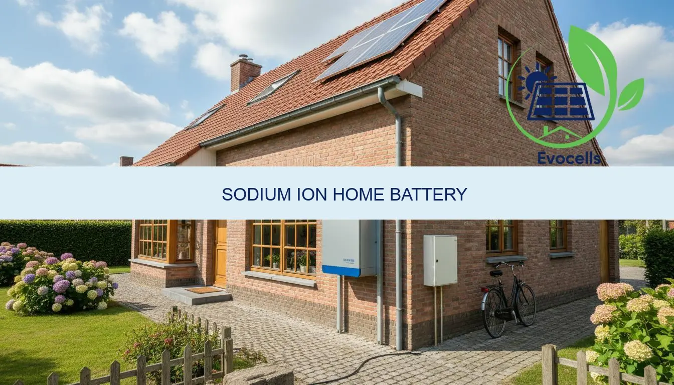 sodium ion home battery price & comparison