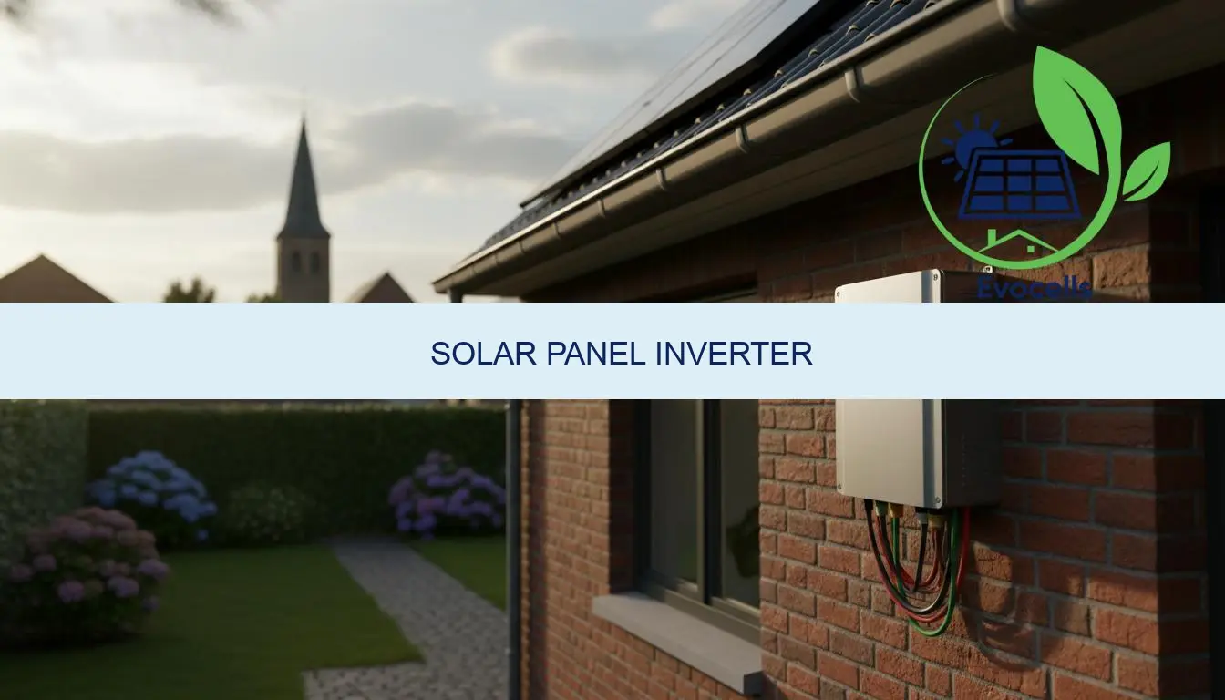 Solar Panel Inverter Guide & Prices