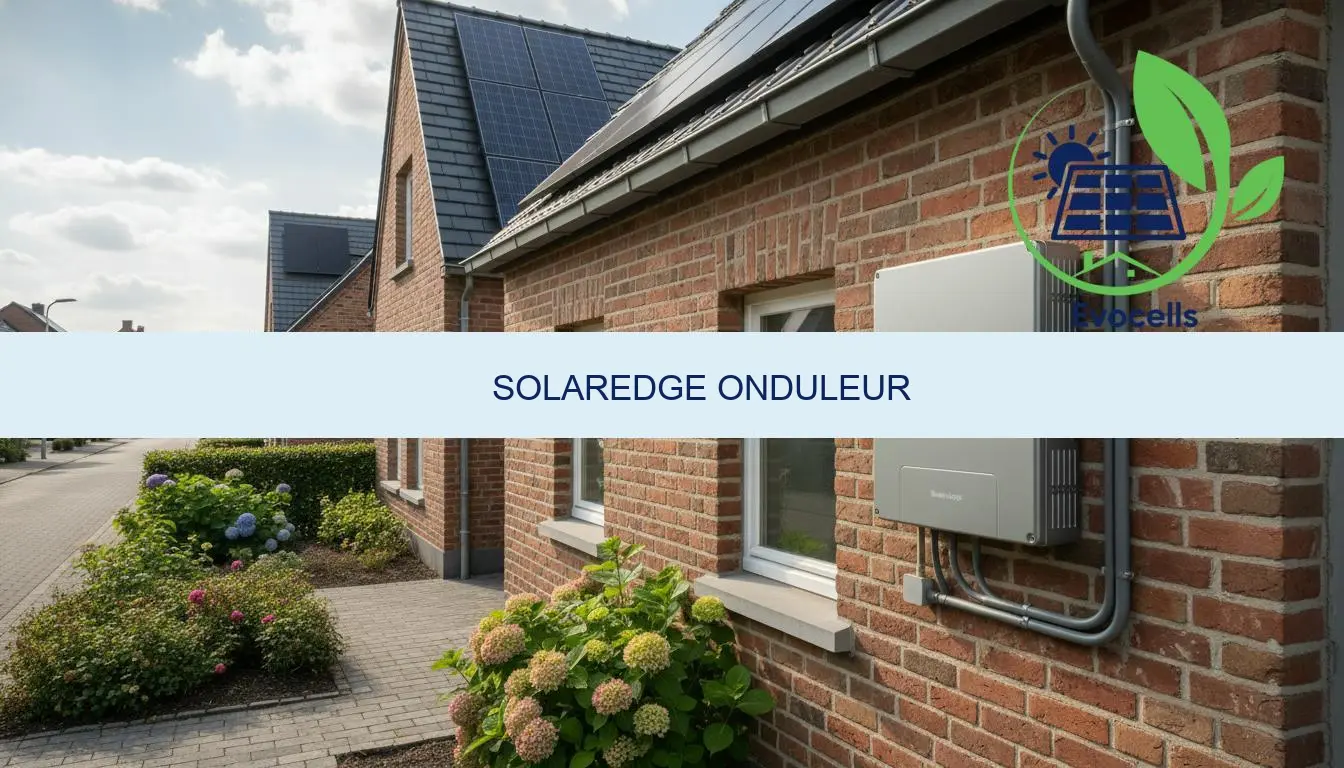solaredge onduleur prix et avis 2026