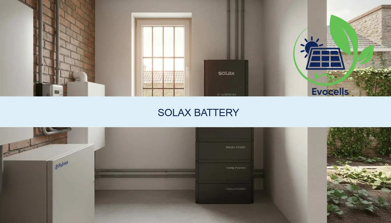 Solax battery price, specs and review