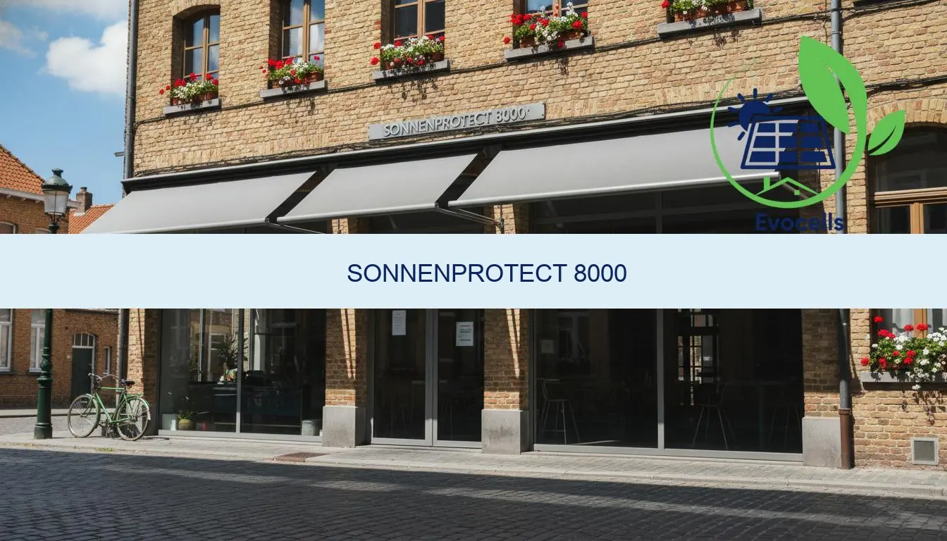sonnenprotect 8000 prijs en werking