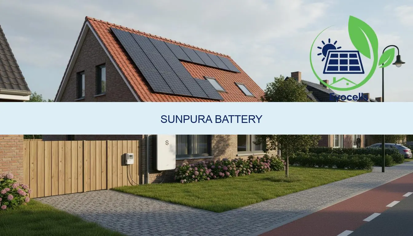 Sunpura battery review and price guide