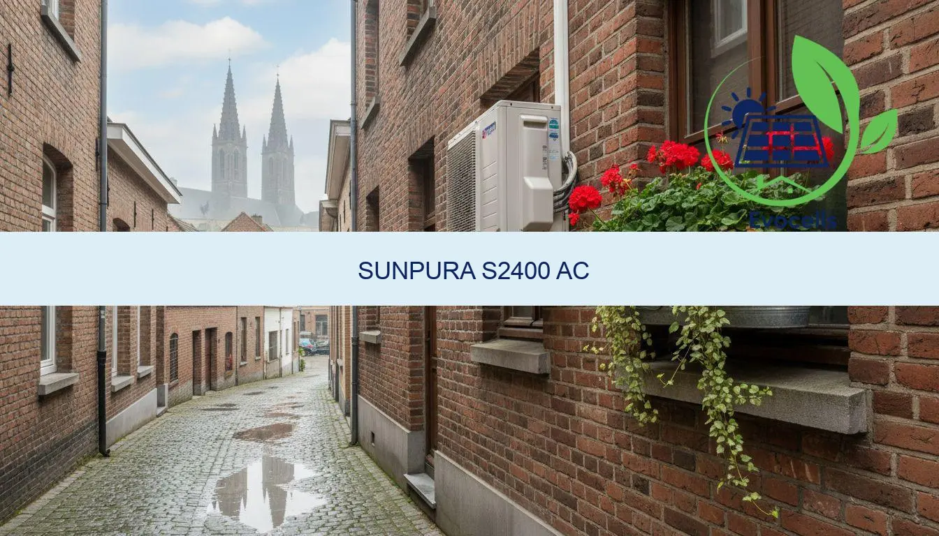 sunpura s2400 ac kopen prijs en review